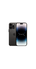 Apple iPhone 14 Pro 256GB Space Black (Seminuevo)