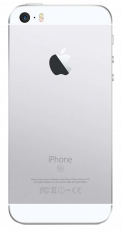 Apple iPhone SE 64 GB (Seminuevo) Silver