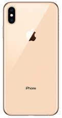 Apple iPhone XS Max 256GB (Seminuevo) Gold