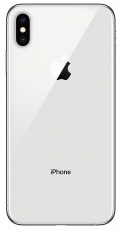 Apple iPhone XS Max 64GB (Seminuevo) Silver