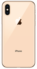Apple iPhone XS 64GB (Seminuevo) Gold