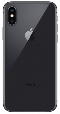 Apple iPhone XS 256GB (Seminuevo) Space Gray