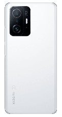 Xiaomi 11T PRO 256GB Moonlight White + MI Watch Black+ Redmi Buds 3 Pro Black