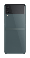Samsung Galaxy Z Flip3 Green 256GB