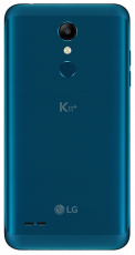 LG K11 Plus (Seminuevo) Blue