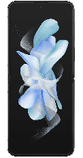 Samsung Galaxy ZFlip4 256GB Gray (Seminuevo)