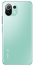 Xiaomi Mi 11 Lite Green (Seminuevo)