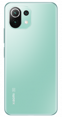 Xiaomi Mi 11 Lite 5G Green