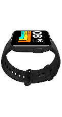 Xiaomi MI Watch Lite Black