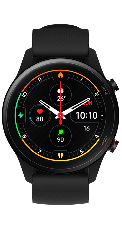 Xiaomi MI Watch Black