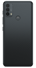 Motorola Moto E30 Gris Urbano