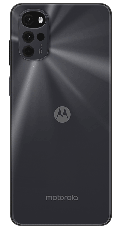 Motorola Moto G22 128GB Black