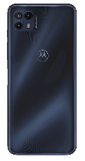 Motorola Moto G50 Blue