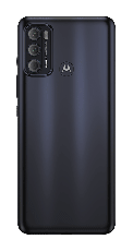 Motorola Moto G60 Black