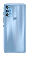 Motorola Moto G71 128 GB Azul Opalo