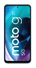 Motorola Moto G71 128 GB Azul Opalo