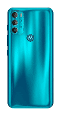 Motorola Moto G71 128 GB Verde Jade