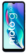 Motorola Moto G50 Blue (Seminuevo)