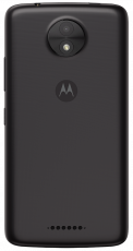 Motorola Moto C (Seminuevo) Black