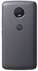 Motorola Moto E 4ta Plus (Seminuevo) Gray