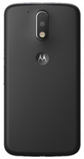 Motorola Moto G 4ta Gen (Seminuevo) Black