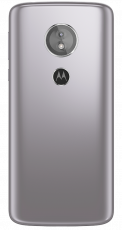 Motorola Moto E 5ta (Seminuevo) Gray