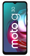 Motorola Moto G30 Gris Tornasol (Seminuevo)