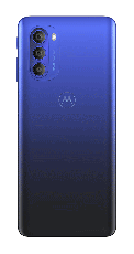 Motorola Moto G51 128GB Azul Invierno (Seminuevo)