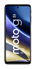 Motorola Moto G51 128GB Azul Invierno