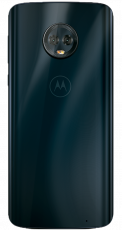 Motorola Moto G 6ta Plus (Seminuevo) Deep indigo