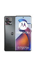 Motorola Edge 30 Fusion 256Gb Black (seminuevo)
