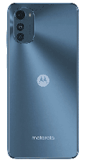 Motorola Moto e32 64GB Gray (Seminuevo)