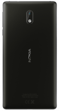 Nokia 3 (Seminuevo) Black
