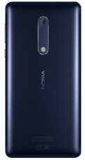 Nokia 5 (Seminuevo) Blue