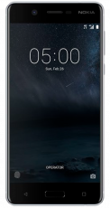 Nokia 5 (Seminuevo) Silver