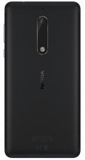 Nokia 6 (Seminuevo) Black