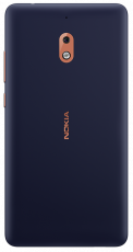 Nokia 2.1 (Seminuevos) Blue Copper