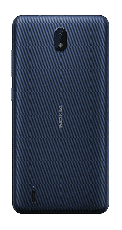 Nokia C01 Plus Blue