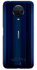 Nokia G20 Blue