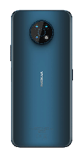 Nokia G50 Azul 