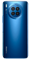 Huawei Nova 8i Interstellar Blue