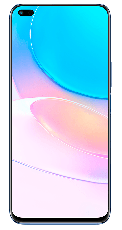Huawei Nova 8i Interstellar Blue