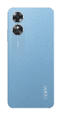OPPO A17 64GB Azul