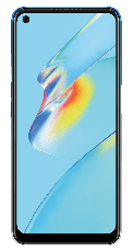 OPPO A54 Blue