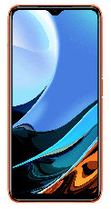 Xiaomi Redmi 9T Sunrise Orange (Seminuevo)