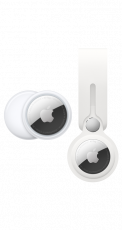 Apple AirTag 1 Pack + Loop White