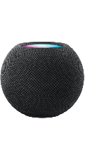 Apple HomePod Mini - Color Gris Espacial