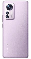 Xiaomi 12 Pro Purple