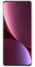 Xiaomi 12 Pro Purple