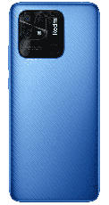 Xiaomi Redmi 10C Ocean Blue